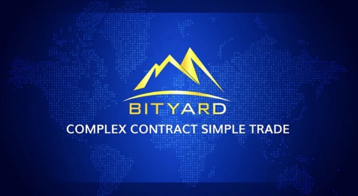Bityard Exchange: The complete user guide 6