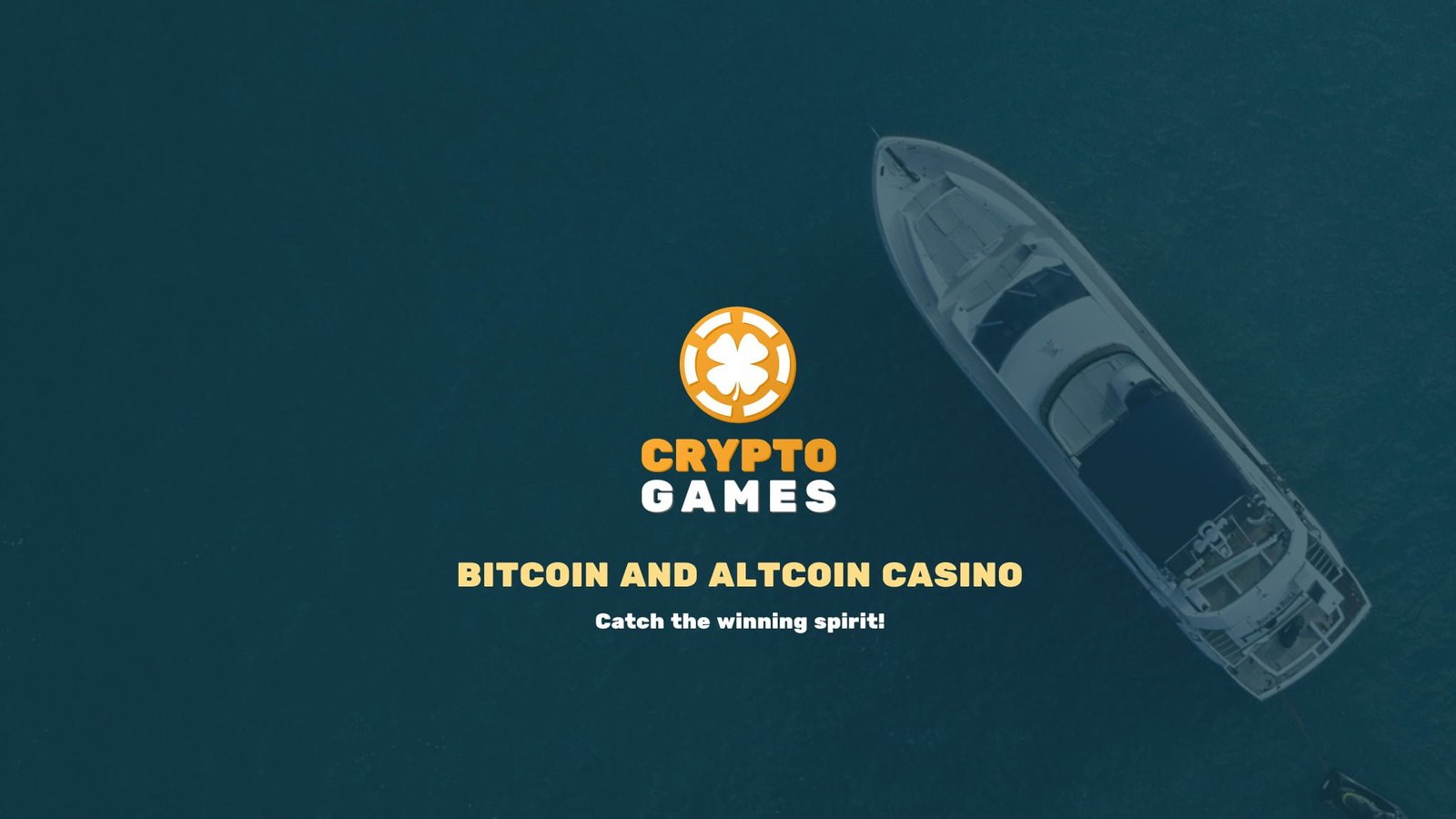 CryptoGames Casino Review 2021 - Bitcoinik