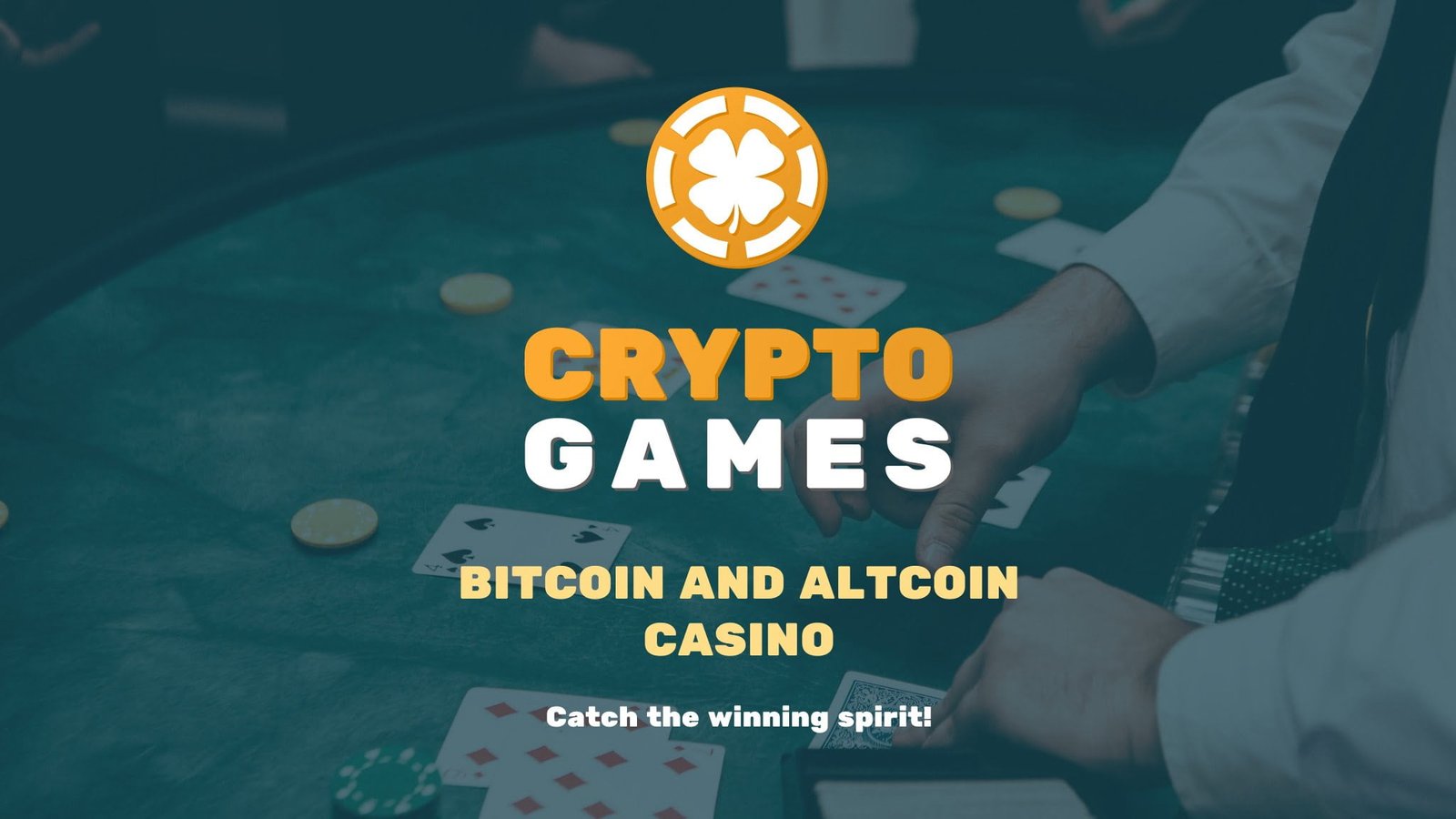 Do crypto casino Better Than Barack Obama