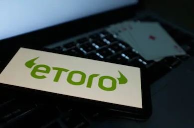 Due to Unprecedented Demand, eToro Warns its Running Out of Crypto for Trading 1