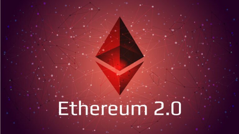 ethereum 2.0 crypto price