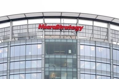 Microstrategy Adds 480 Bitcoins More To Its Portfolio