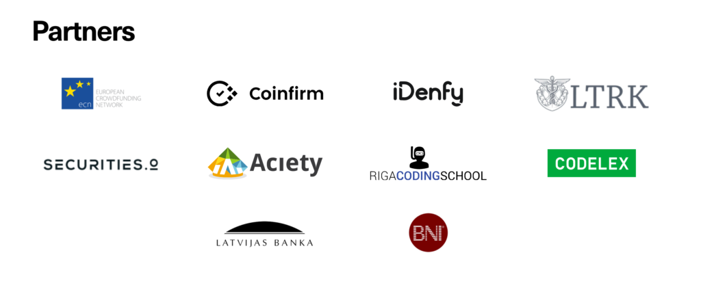 Project Rundown Interview with Fintelum #TokeniseYourAssets 3 Project Rundown Interview with Fintelum #TokeniseYourAssets 3