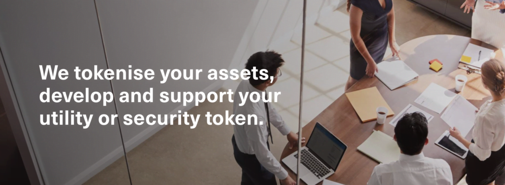 Project Rundown Interview with Fintelum #TokeniseYourAssets 1 Project Rundown Interview with Fintelum #TokeniseYourAssets 1