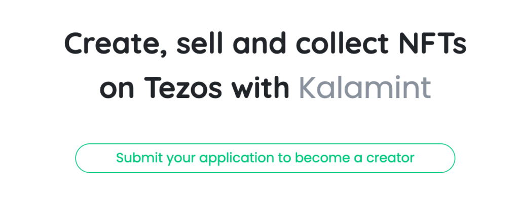 Project Rundown Interview with Kalamint.io 1 Project Rundown Interview with Kalamint.io 1