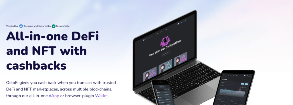 Crypto Cashback Springing Up 1 Crypto Cashback Springing Up 1