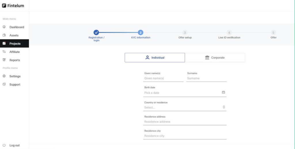 Fintelum Review 2021: What You Need to Know About Fintelum 3 Fintelum Review 2021: What You Need to Know About Fintelum 3