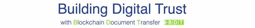 CargoX Review 2021: Building Digital Trust 1 CargoX Review 2021: Building Digital Trust 1
