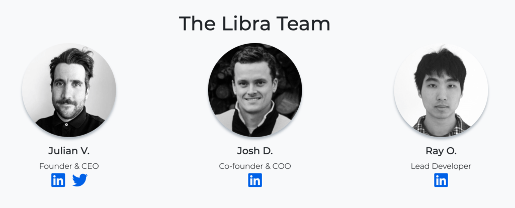 Project Rundown Interview with Libra 2 Project Rundown Interview with Libra 2