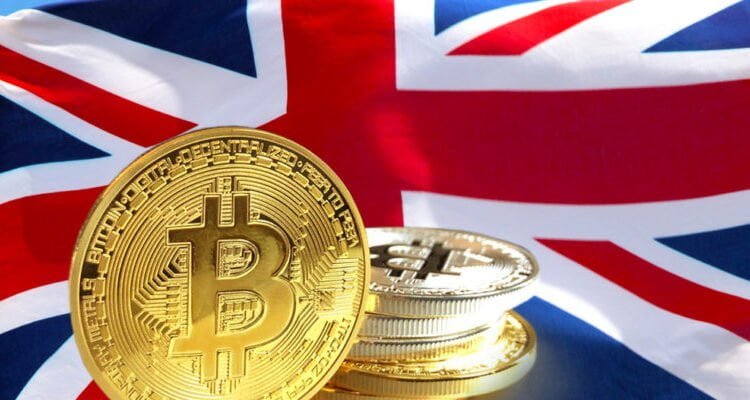 KryptoMoney.com Bitcoin in UK