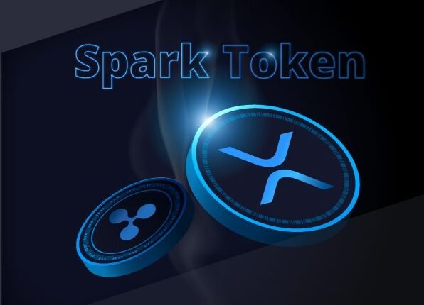 spark token bitstamp