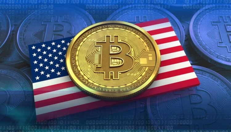 crypto not a citiizen of the us