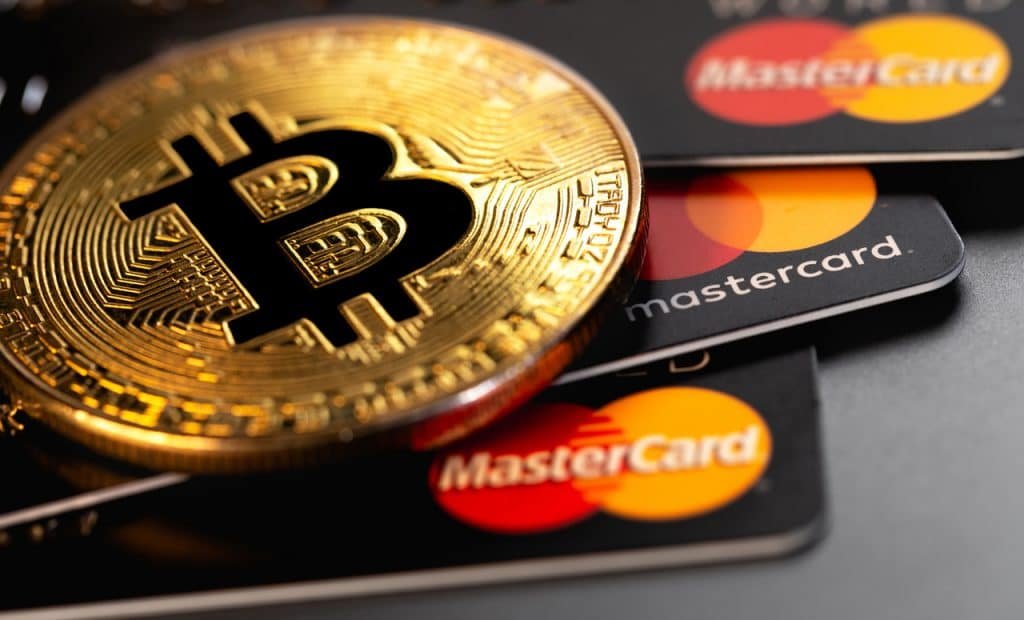 “Crypto Payment” is a problem from a consumer-mindset standpoint: MasterCard