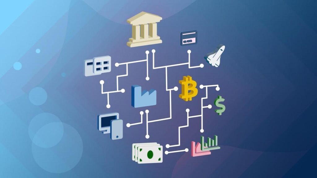 DeFi Is A Replacement For Traditional Finance : Balancer 1