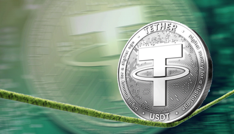 Majority Of The Crypto Companies Trying To Short Their Stablecoin Holdings: Tether CTO