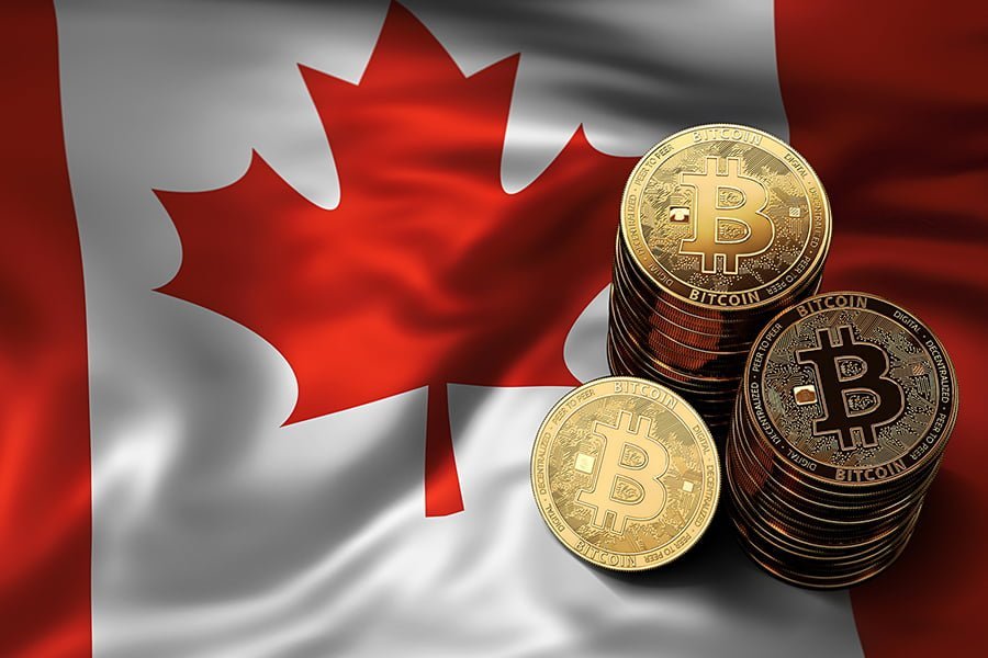 New Canadian crypto bill to increase adoption of crypto