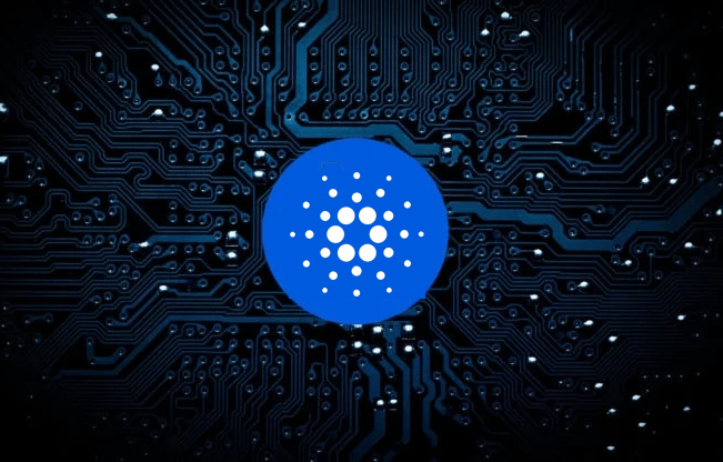 Cardano DEX ADAX Goes live and ADAX partners with COTI 2