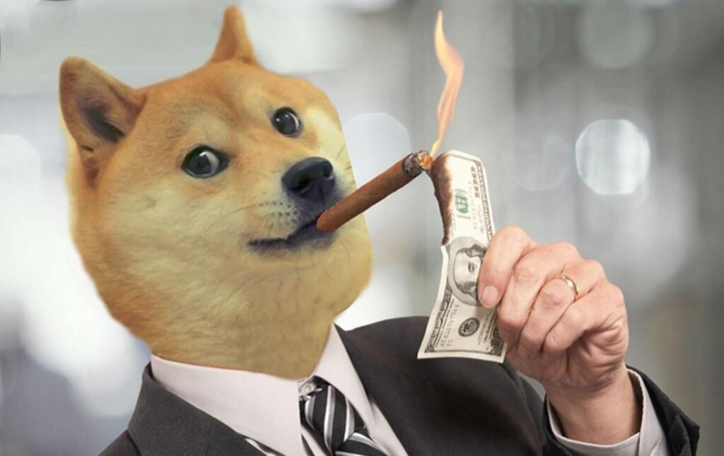 Dogecoin (Doge) creator Billy cracks a joke, as the price suddenly surged 18%, now what the next?