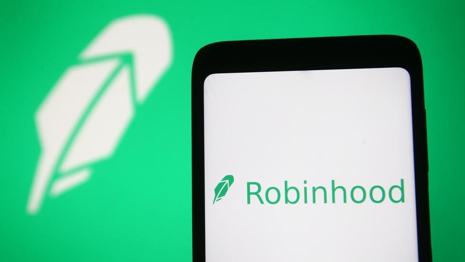 Coinbase Will Face High Competition Against Robinhood Platform 13