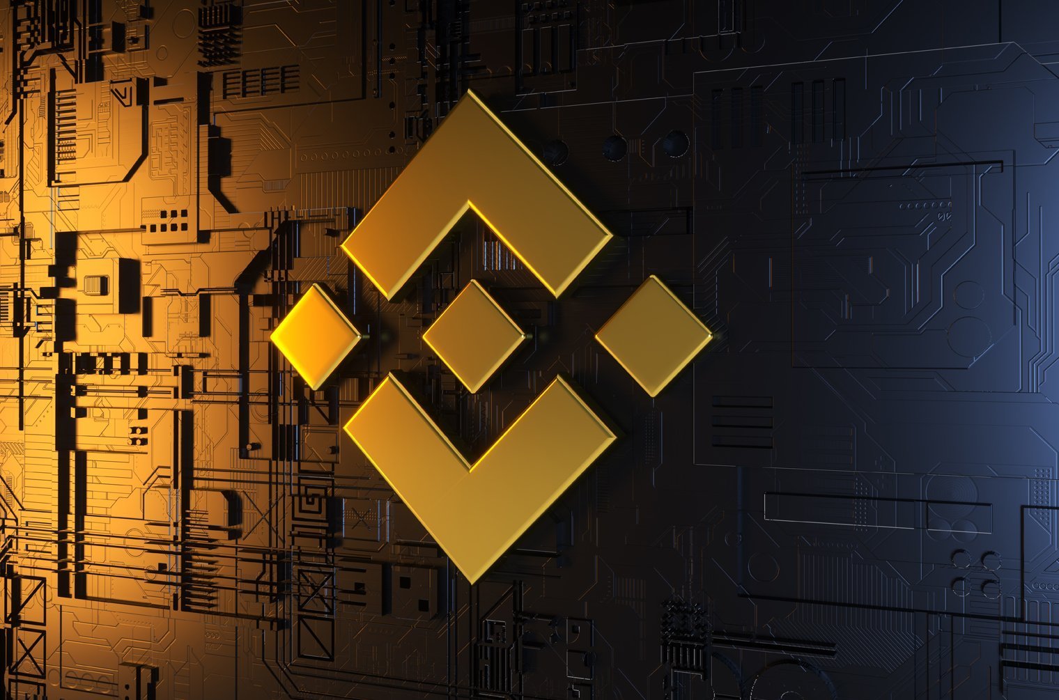 Binance launches "industry recovery funds" 2