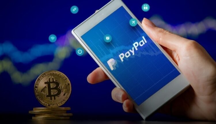paypal crypto buy limit