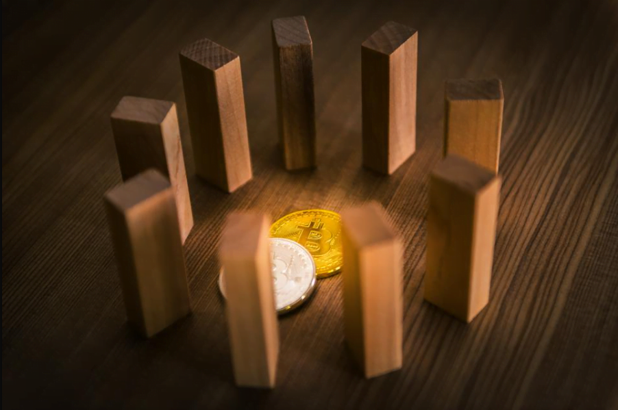 Fed Res says a two-tiered system on Stablecoins creates less risk to US financial stability 6