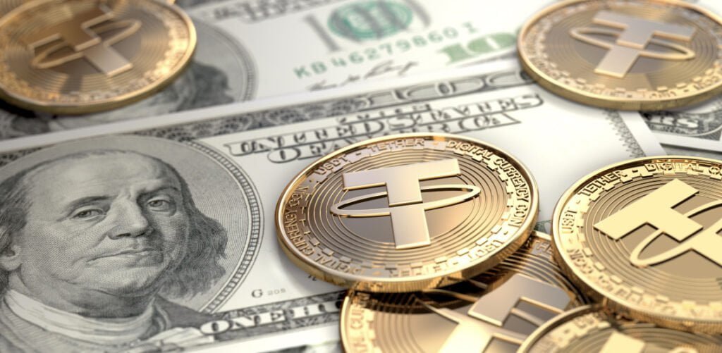 Tether Reports Strong Earnings for Q2 2024: $1.3 Billion net revenue