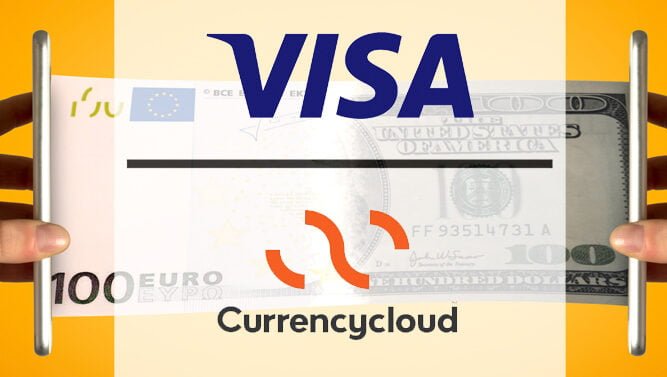 Visa Will Improve Their Cross Border Payments Business By acquiring Currencycloud 3