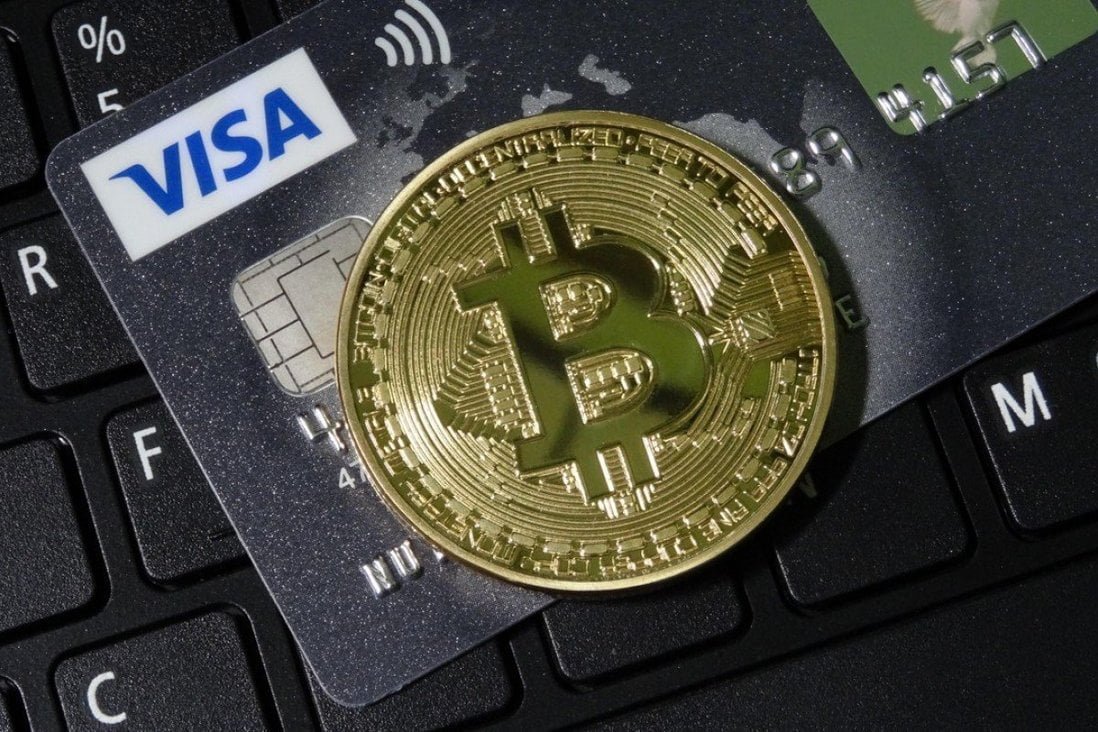 Visa launches crypto consulting service to push adoption 5