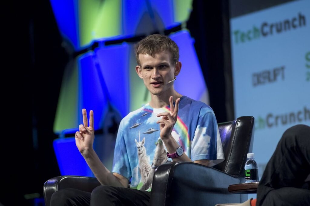 Vitalik Buterin Says Crypto Decentralization Freedom at Risk Without Strong Governance