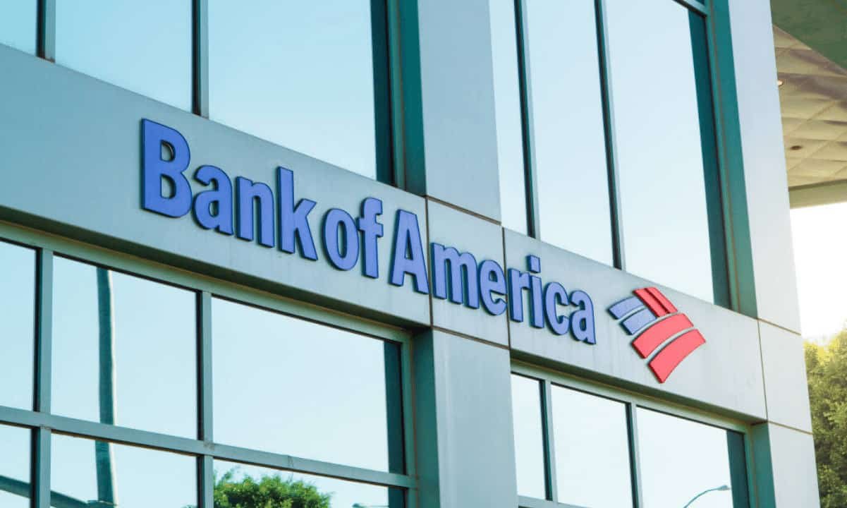 People are less adaptive to bitcoin as Inflation Hedge: Bank of America 