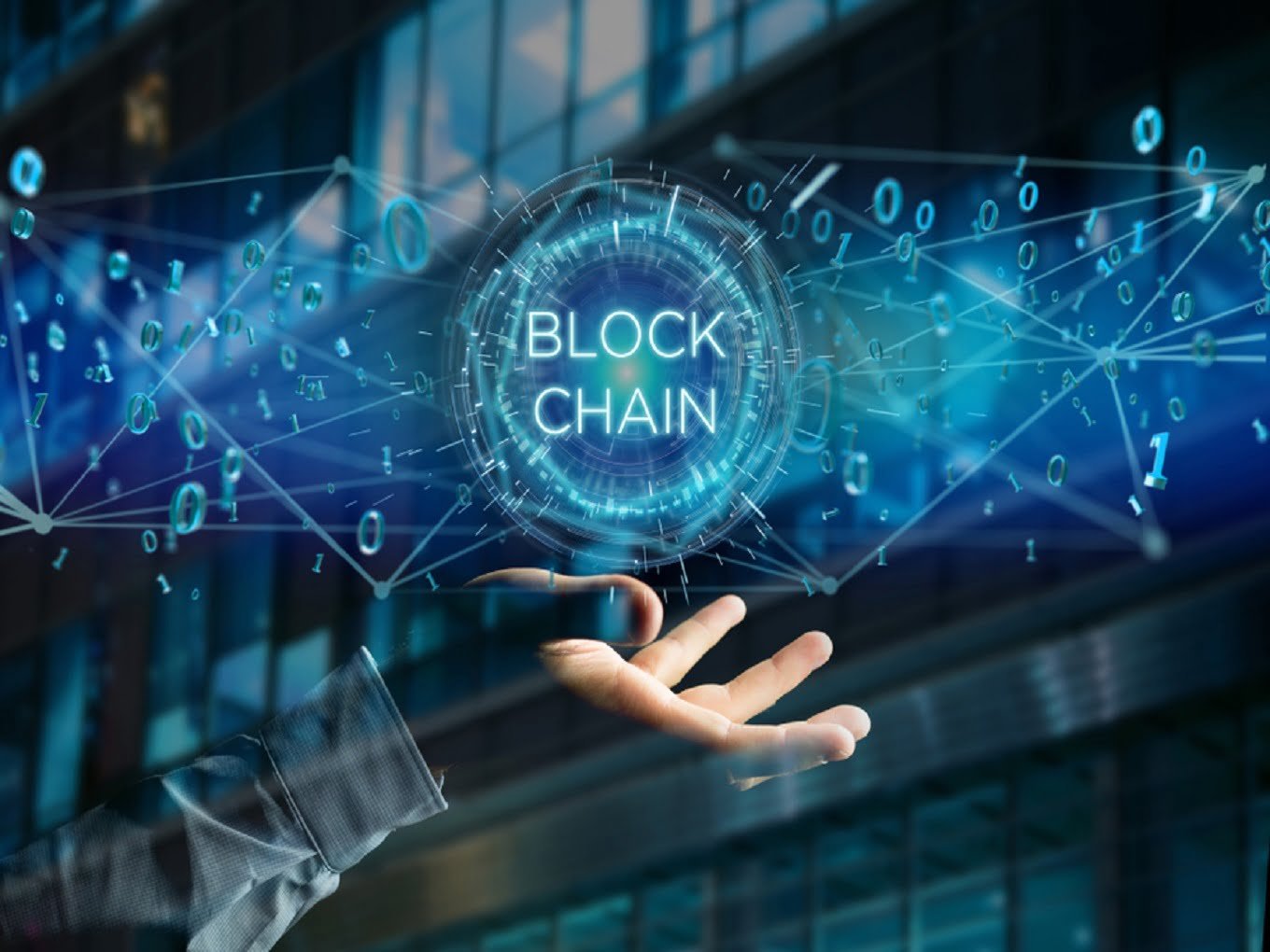 42% cross border platforms are inclined on blockchain & crypto: Research 4