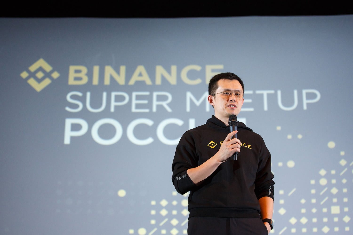 Binance Hires Former IRS Officer To Fight Money Laundering ...