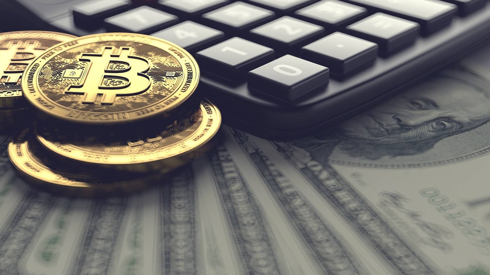 Sec filings reveal financial institutions interested in Bitcoin