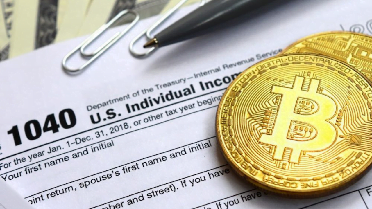 US IRS still failing to define "crypto broker" 2