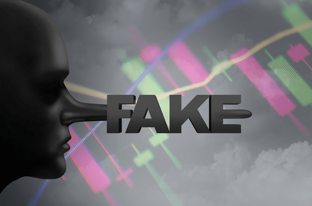 Hong Kong based crypto exchange uses Elon Musk's Deepfake to promote services  1