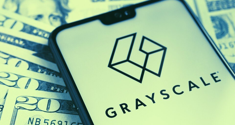 Grayscale Smart Contract Platform holds Cardano & Solana significantly