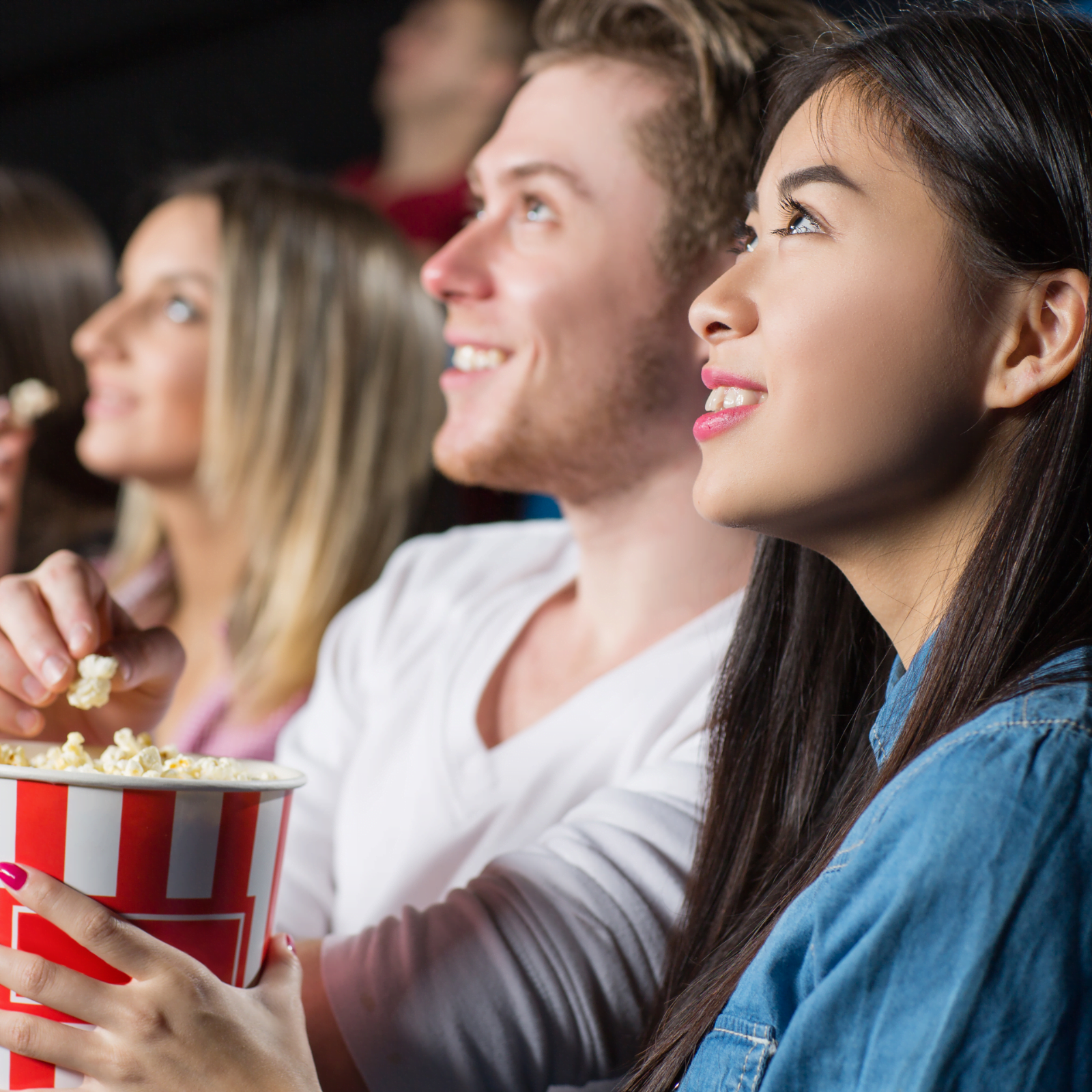 AMC Entertainment Will Accept Bitcoin For Movie Tickets In ...