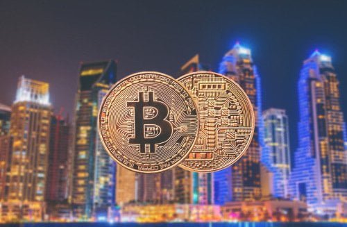 Dubai police team-up with BitOasis to save crypto Investors 1
