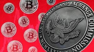 Wall Street is on the radar of the SEC investigation over crypto custody services 3