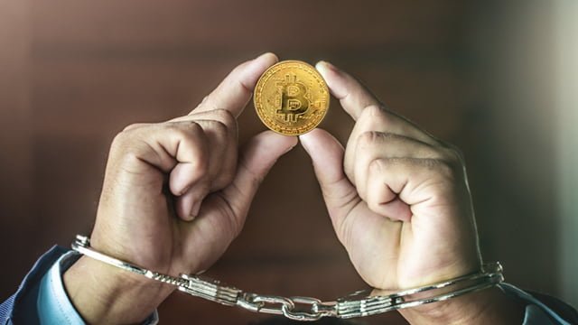 Bitcoin helps police to save a girl from darknet killer 4