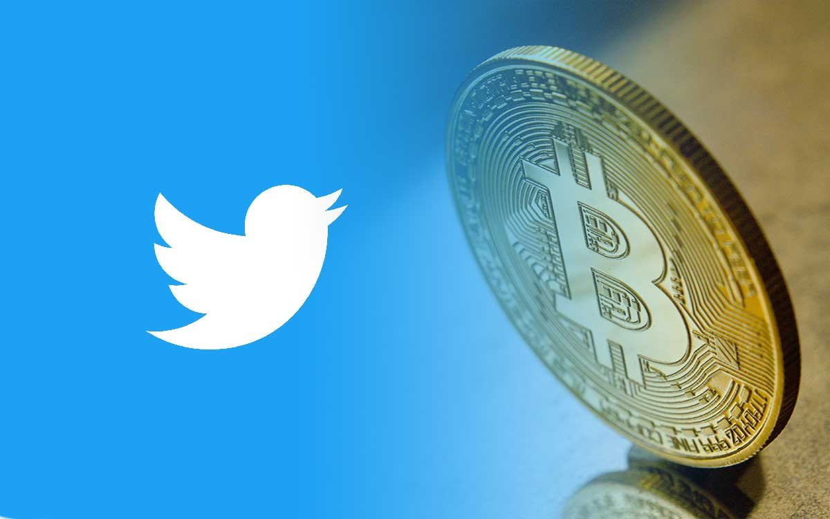 Bitcoin network can reduce spam from Twitter: Micheal Saylor