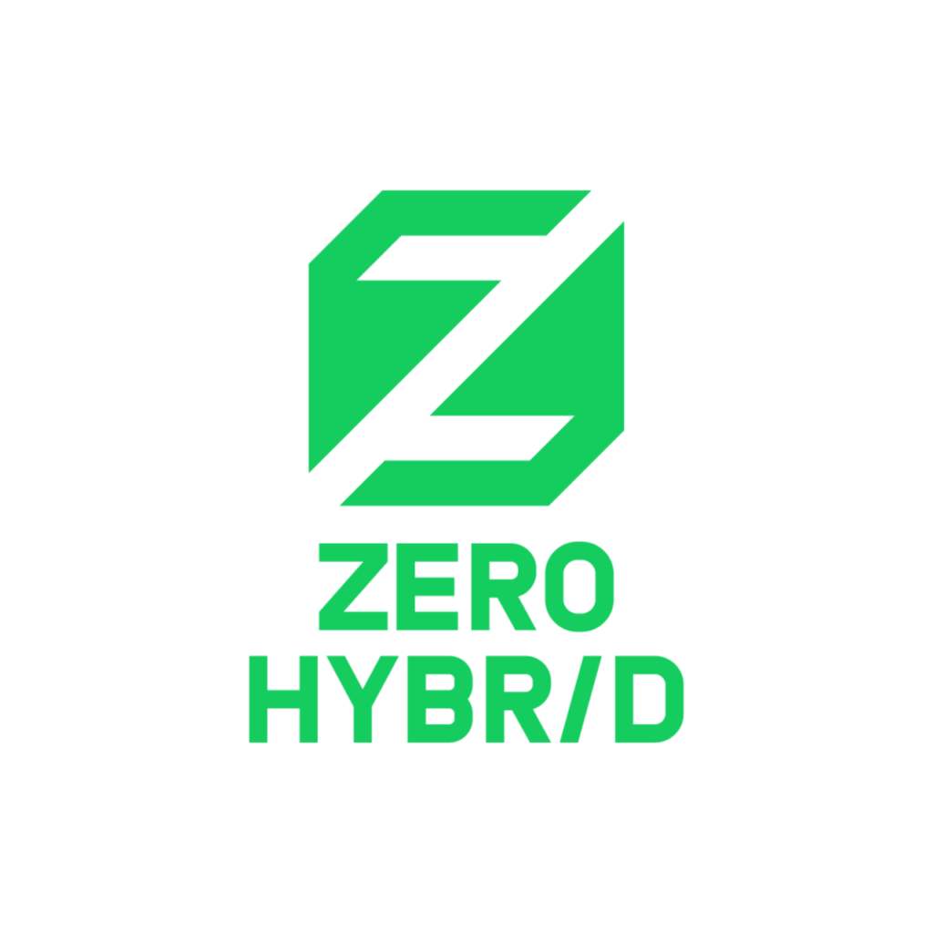 A ZeroHybrid Network Review: Revolutionizing Computing through AMR 1 A ZeroHybrid Network Review: Revolutionizing Computing through AMR 1