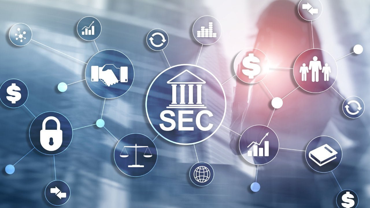 SEC agency will held an open meeting on crypto on 2 December 1
