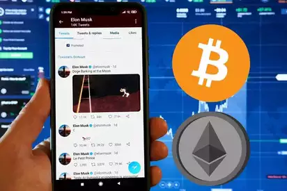 Will Twitter shift its blockchain initiative with Ethereum instead of Bitcoin 5