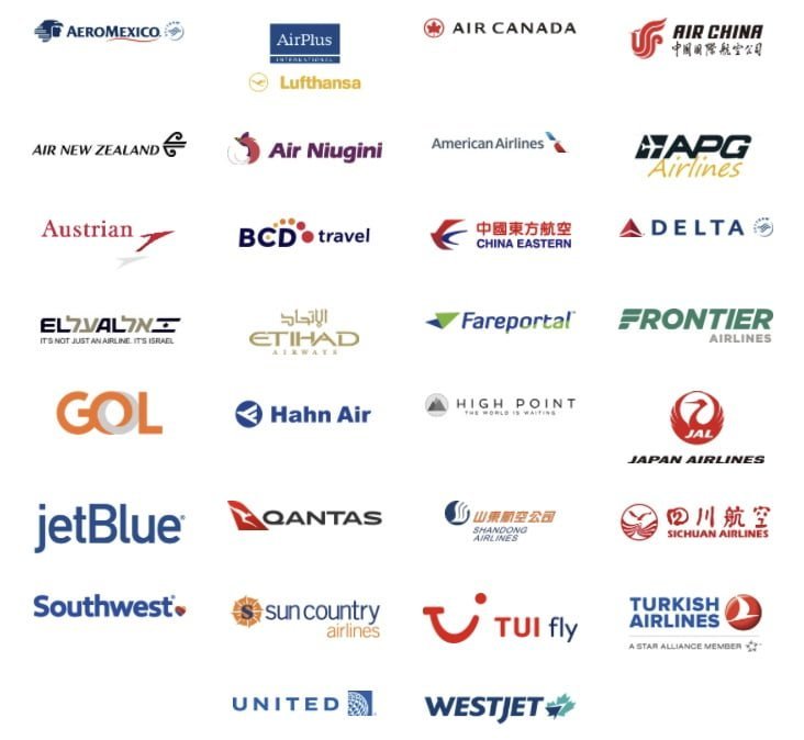 UATP will accept Bitcoin for airlines, railway & hotel payments 1 UATP will accept Bitcoin for airlines, railway & hotel payments 1