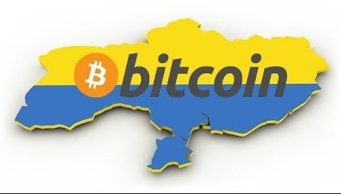 Ukraine sees Bitcoin as a non-risky element for the Monetary system 7