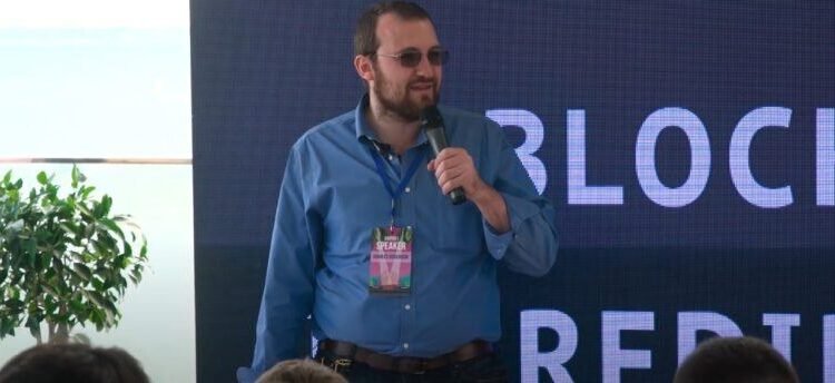 I Was 20 Years Old When Bitcoin Was Released, Says Cardano Founder