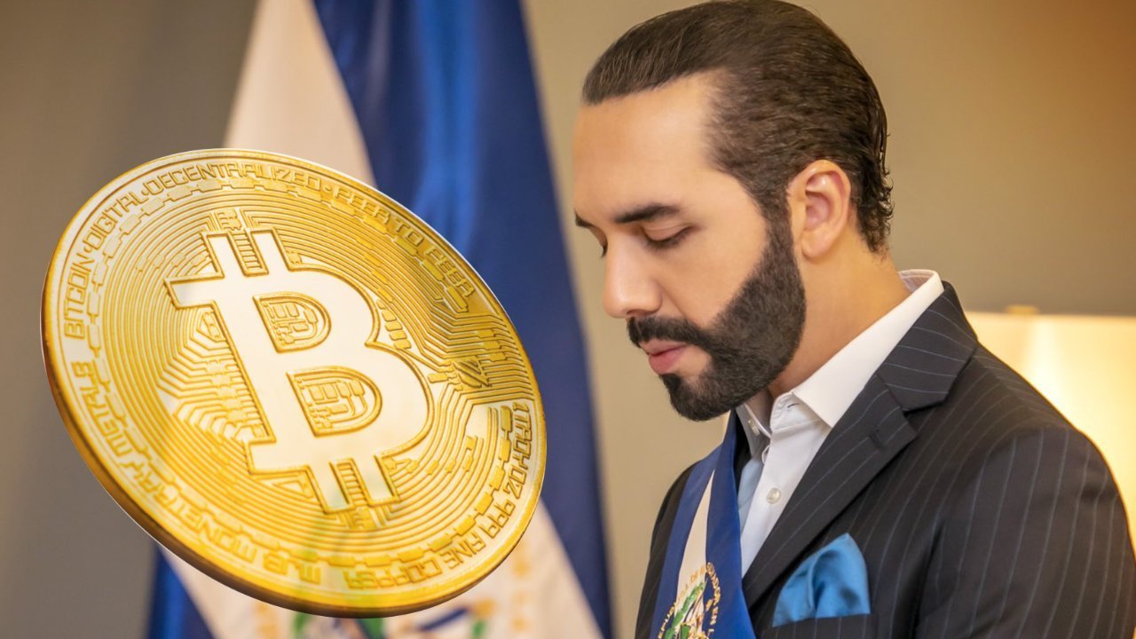 A new bill introduces to kick out risks from El Salvador Bitcoin law