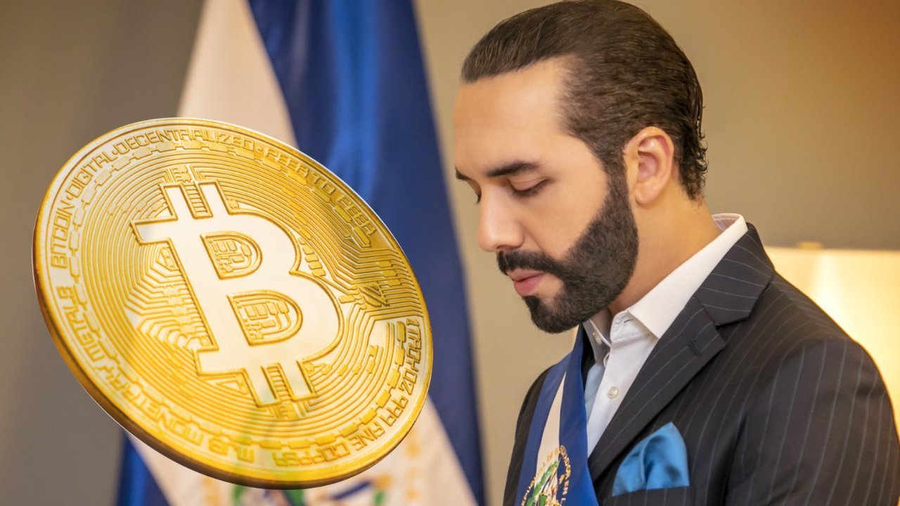 80% of citizens believe El Salvador's Bitcoin law failed 2